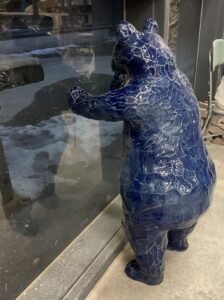 bear