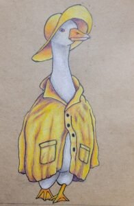 Goose